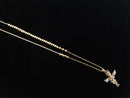 Chain - Yellow Gold 10k (.417) 9.7 grams 24 inch