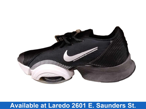 Nike Cu6445-003 Black