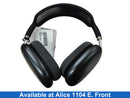 Apple A2096 Gray Stereo Headphone