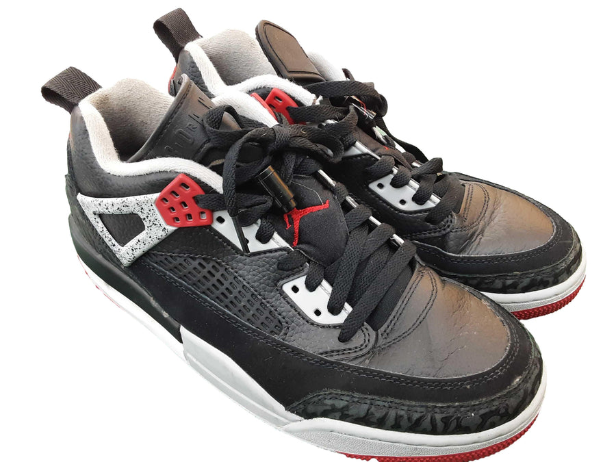 Jordan Fq179-009 Black