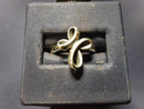 Women's Ring - Silver 4.4 grams Size 20