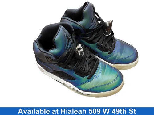 Jordan Cd2722-001 Blue