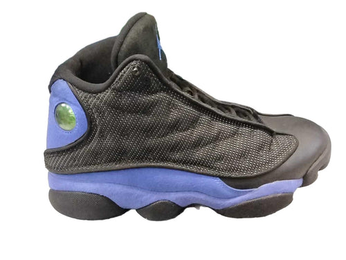 Nike 414571-040 Black