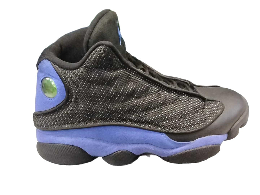 Nike 414571-040 Black