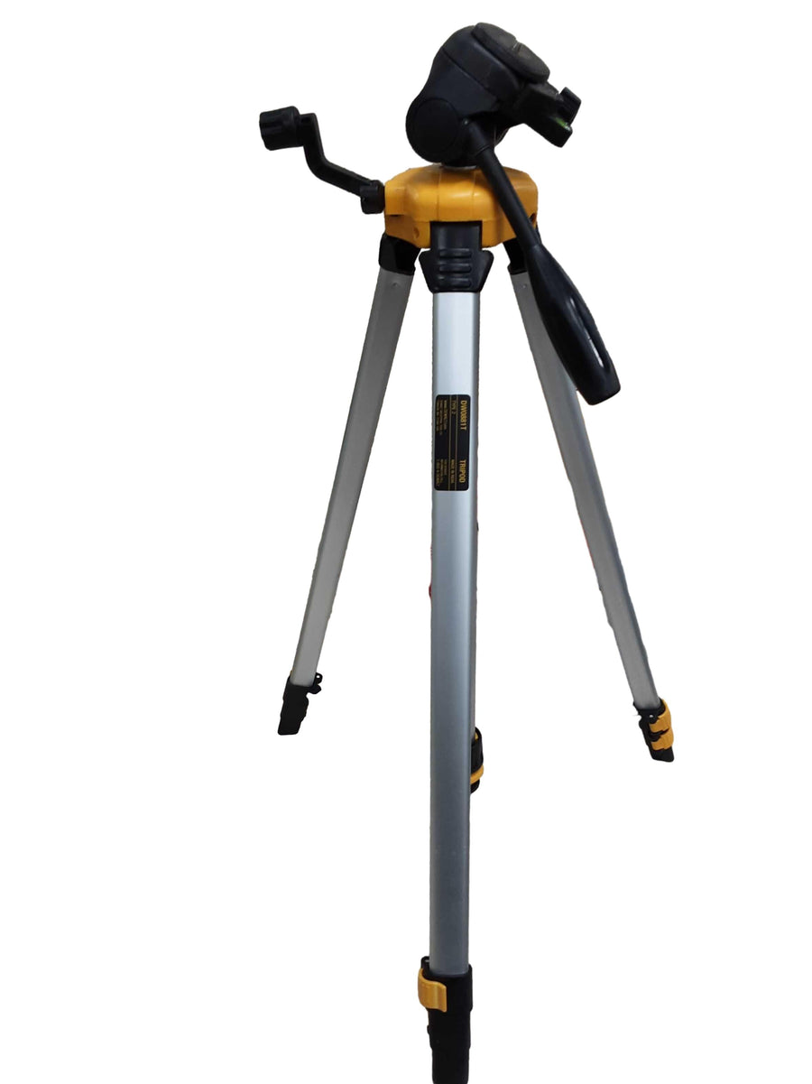Dewalt Yellow Tripod / Stand