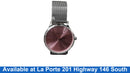 Invicta 48843 Silver Regular Watch