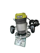 Ryobi R163g Green Corded Router