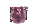 Marc Jacobs Fpk2233 Pink Purse / Handbag