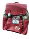 Coach J2221 Multi-color Backpack / Briefcase / Bag