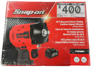 Snap-on Ct9038w1 Red Standard Power Wrench