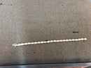 Bracelet - Yellow Gold 10k (.417) 10.4 grams 8 inch