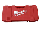 Milwaukee 6519-30 Red Corded Reciprocating Saw