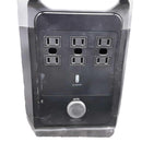 Ecoflow Ef3 Pro Black Power Supply