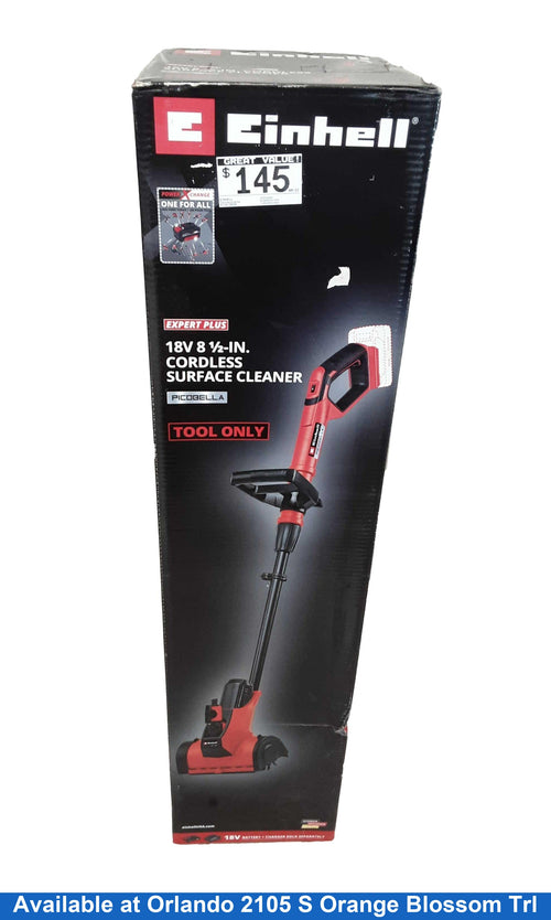 Einhell 34242000 Red Other Collectible