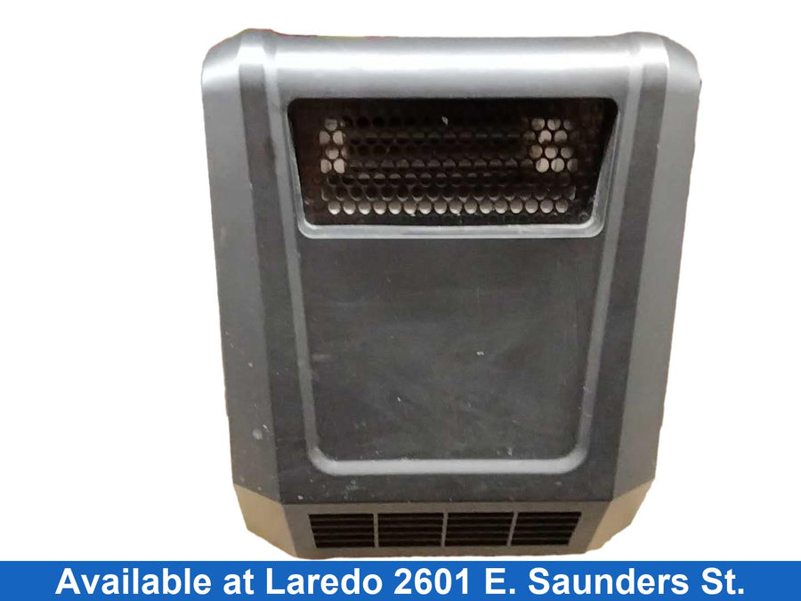 Infrared Heater Ph-96a Black Space / Room Heater
