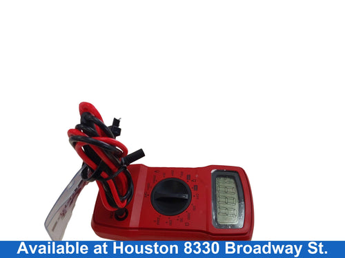 Gardener Bender 3131884 Red