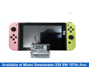 Nintendo Switch (32gb) 32 Gb Multi-color Video Game Console