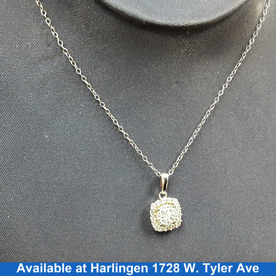Chain - Silver 1.7 grams 16 inch