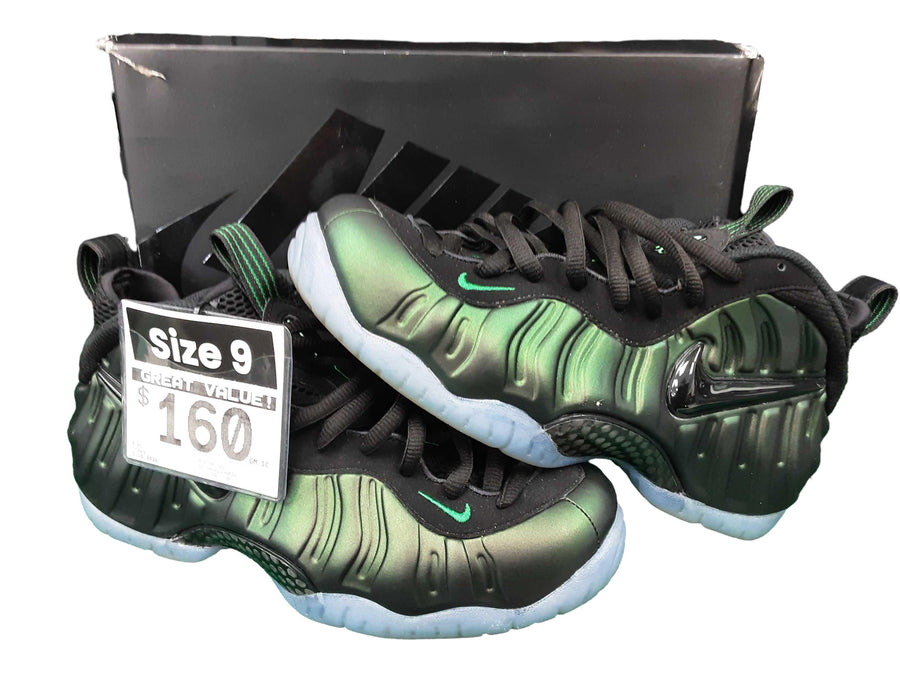 Nike Hf0794-300 Green