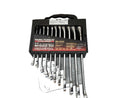 Task Force 68937 Silver Metric Hand Wrench