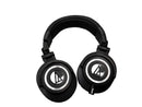 Audio-technica Ath-m50x Black Stereo Headphone