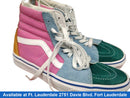 Vans Sk8-hi Multi-color