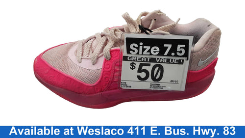 Nike Fn4929600 Pink