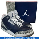 Air Jordan Ct8532 401 Blue