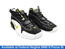 Nike Fn6884-100 Black