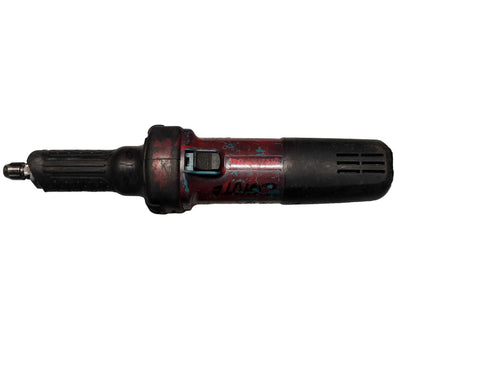 Makita Gd0601 Red Corded Grinder