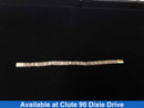 Bracelet - Tricolor Gold 10k (.417) 12.5 grams 6 inch