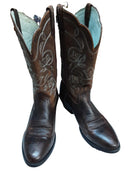 Ariat 10001017 Brown