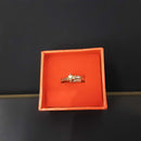 Women's Ring - Yellow Gold 14k (.585) 1.9 grams Size 9