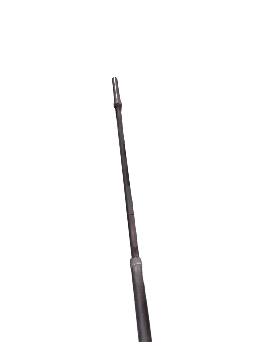 Black Free Weight