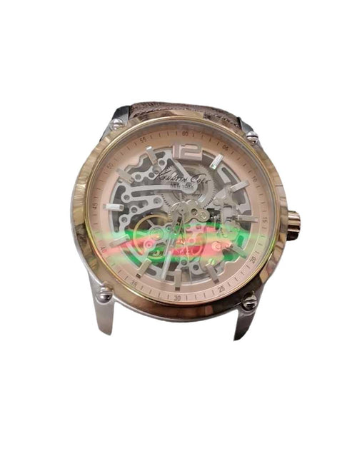 Argom Tech C70 Black Smart Watch