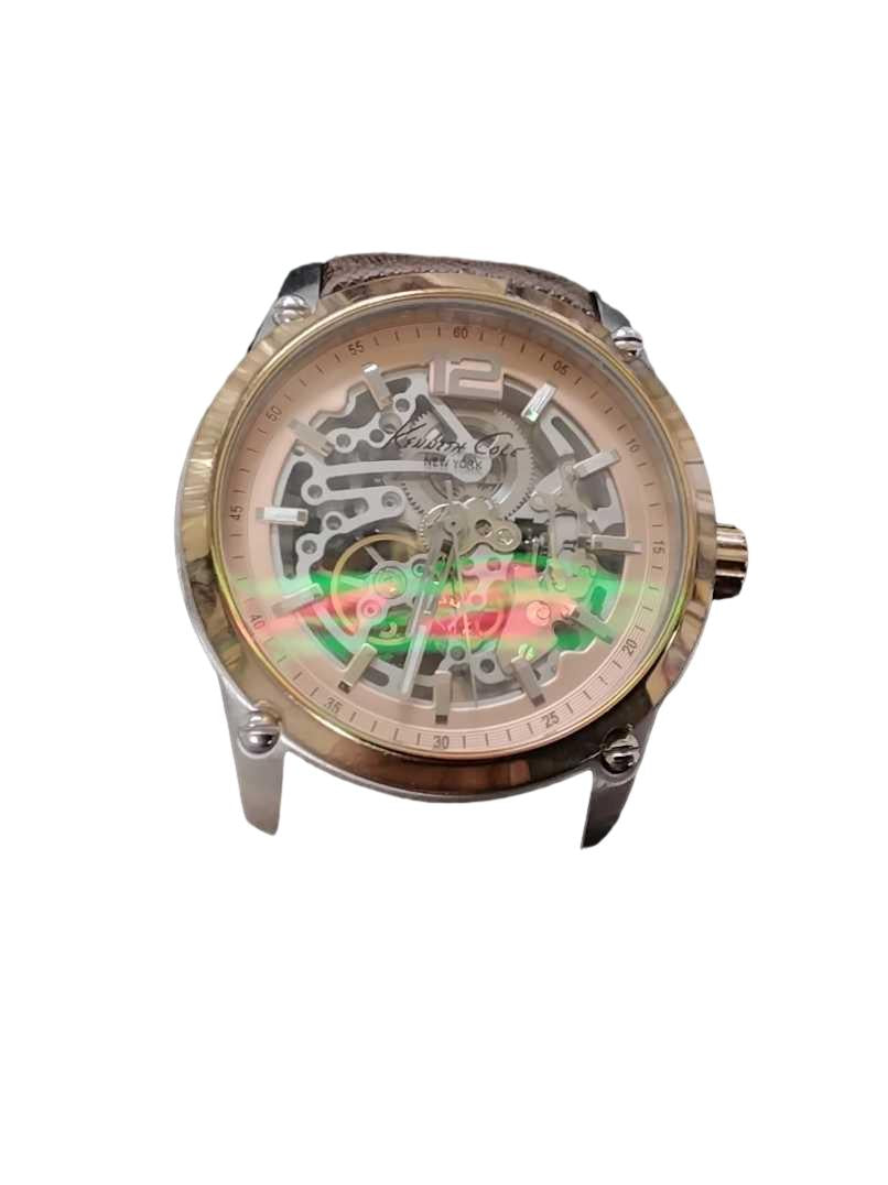Argom Tech C70 Black Smart Watch