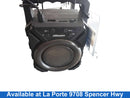 2boom Bx116 Black Portable Speaker
