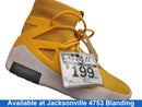 Nike Ar4237-700 Yellow