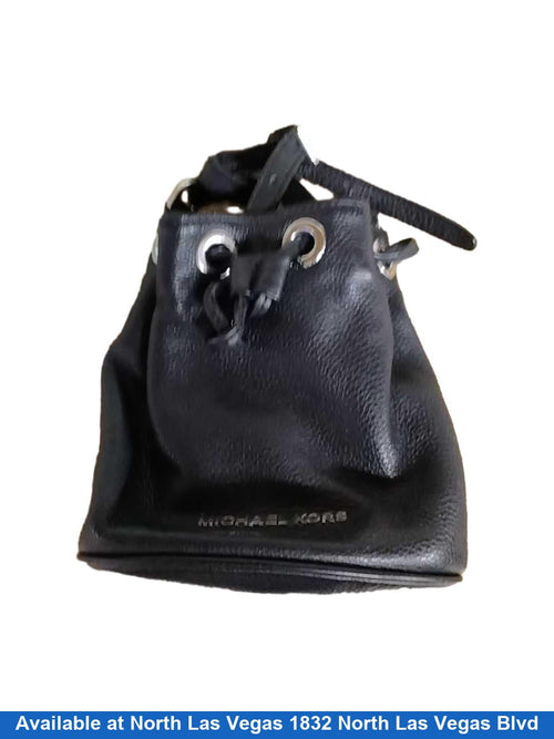 Michael Kors Black Purse / Handbag