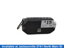 Altec Lansing Imw1000 Black Portable Speaker