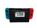 Nintendo Switch (32gb) 32 Gb Multi-color Video Game Console