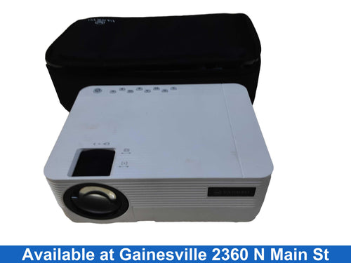 Vankyo Leisure 740 Pro White Home Media Projector