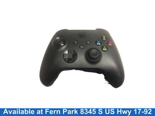 Microsoft 1914 Black Gaming Controller