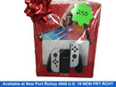 Nintendo Switch Oled (64gb) 64 Gb Black Portable Video Game System