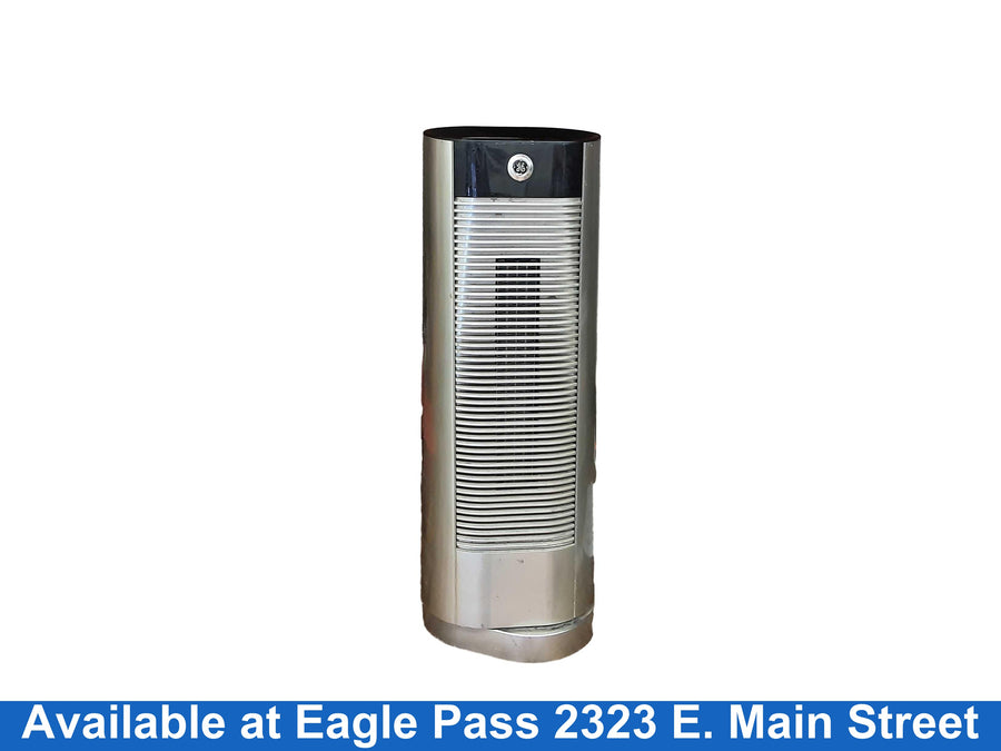 Generalelectric Actk15ak01 Gray Space / Room Heater