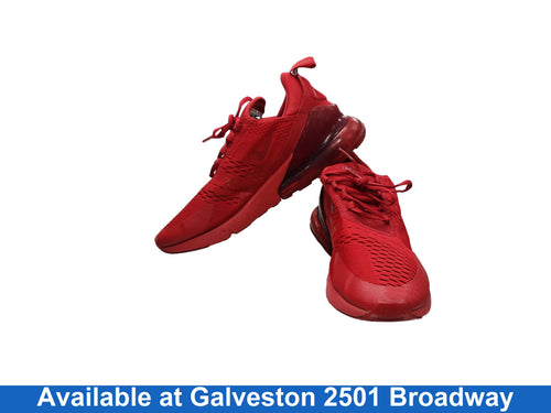 Nike Cv7544-600 Red
