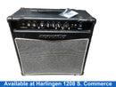 Acoustic G35fx Black Guitar Amplifier