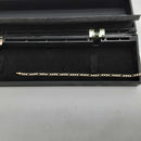 Figaro Bracelet - Yellow Gold 14k (.585) 3.1 grams 7 inch