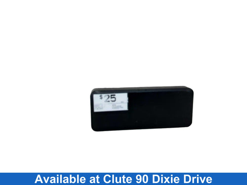 Pocket Jucie 8390 Black Other Collectible