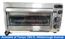 Hamilton Beach 31156 Black Small Kitchen Appliance